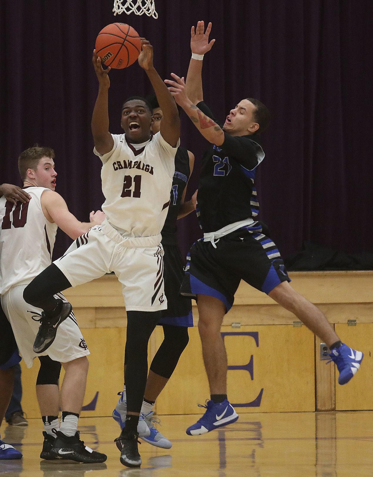 MacArthur vs Champaign Central boys basketball 22 3.1.19.jpg